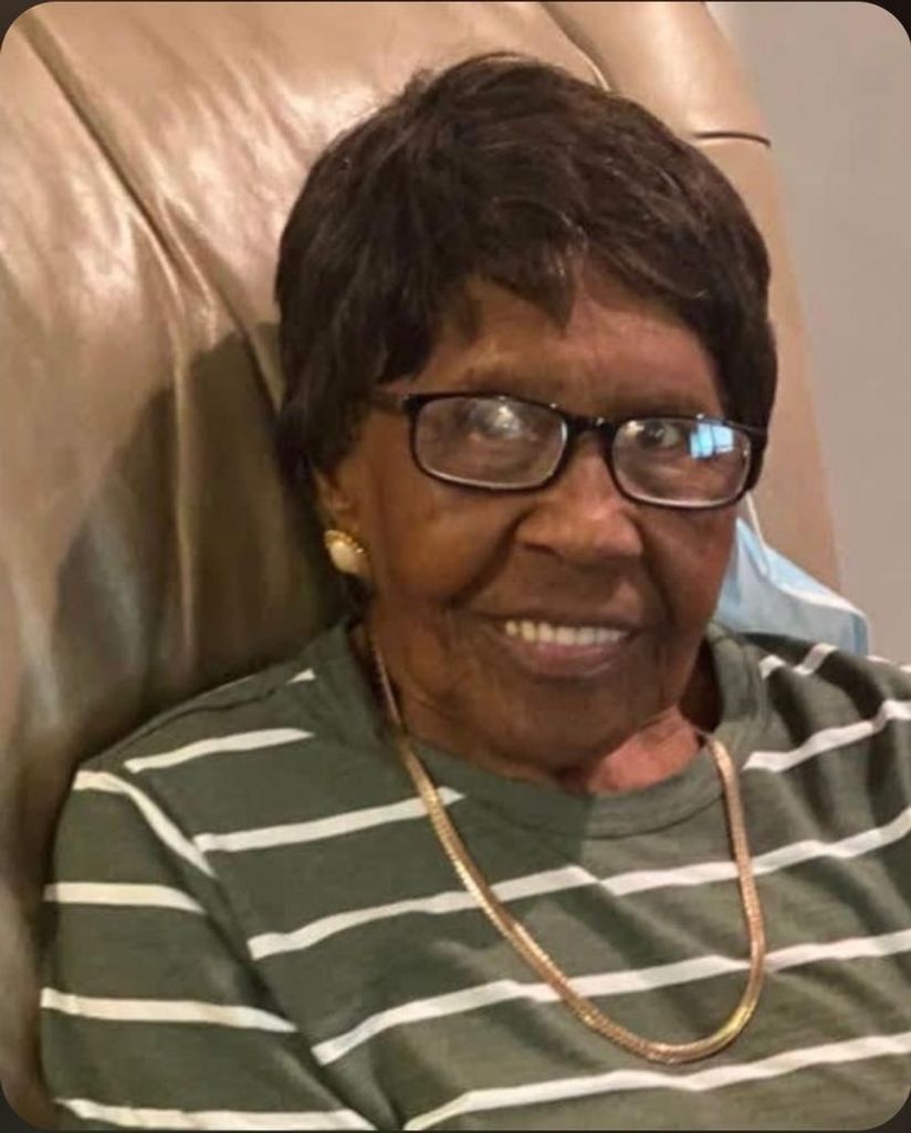 Velma "Mamee" Harding Ellis Profile Photo