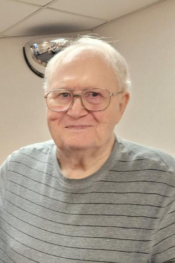 Glenn A. Mannebach Profile Photo