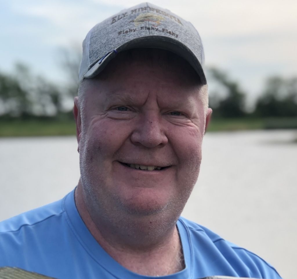 Jerry L Icenogle Profile Photo