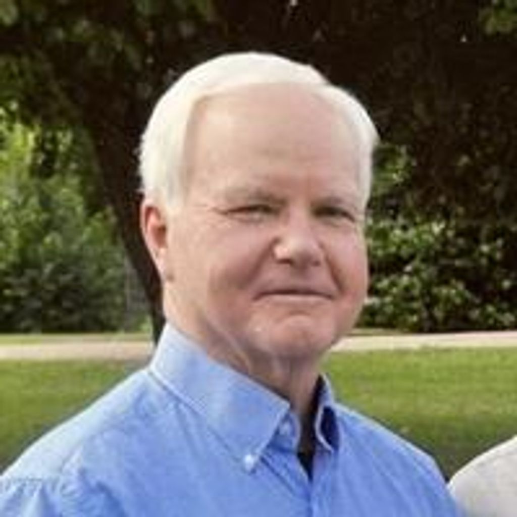 Douglas Foster Mccluskey Profile Photo