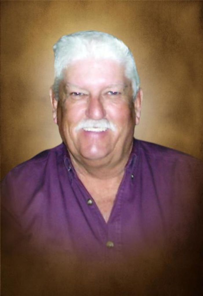 Virgil S. Graham