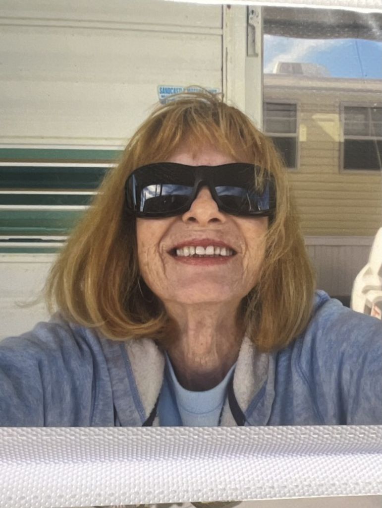 Doris "Faye" Edwards Profile Photo