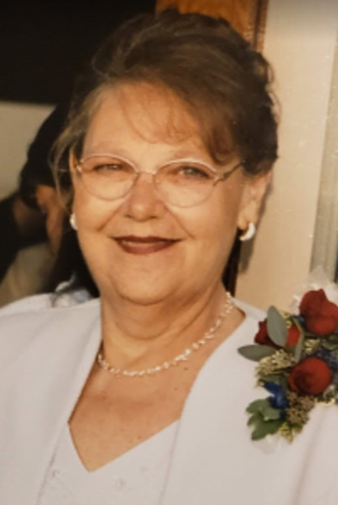 Aldora M. (Whitman) Reed