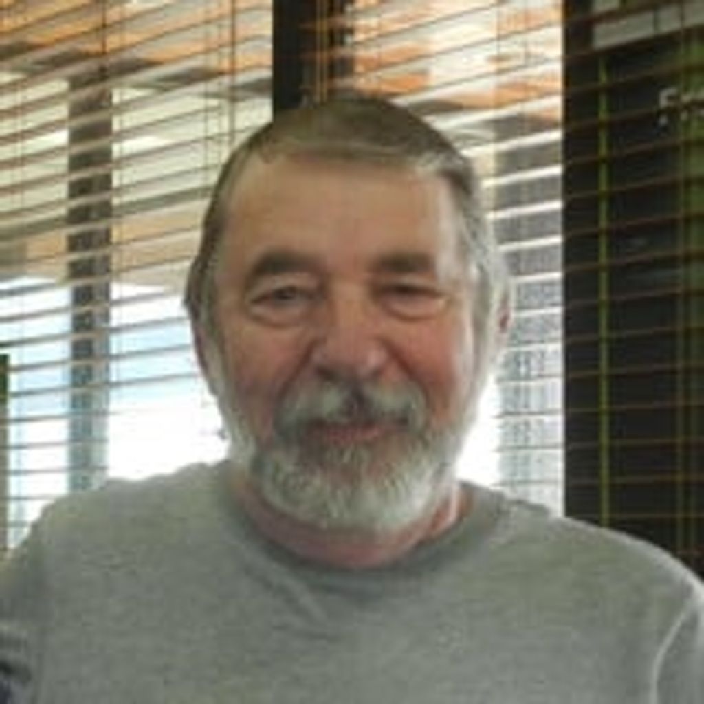 David E. Willard