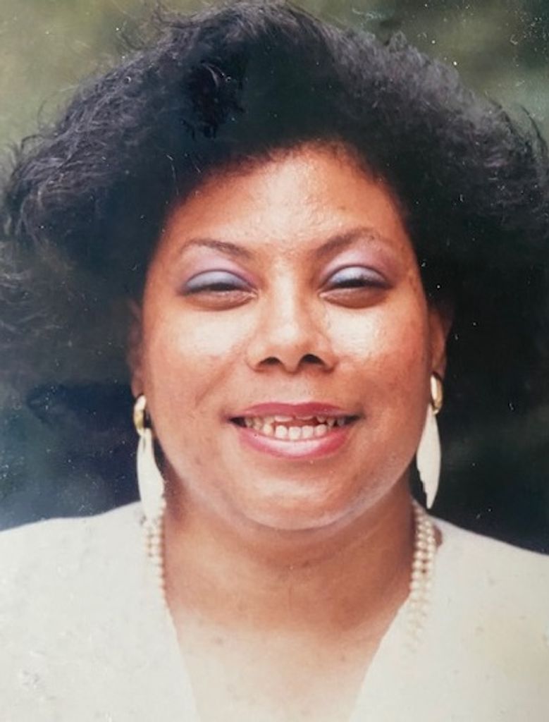 Pamela Hardin Willis