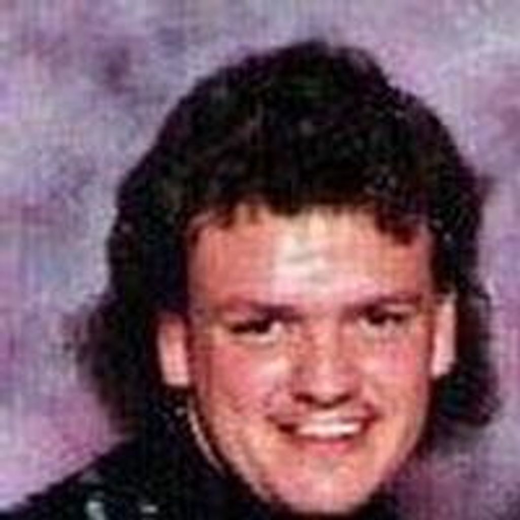 Richard "Bubba" Henderson