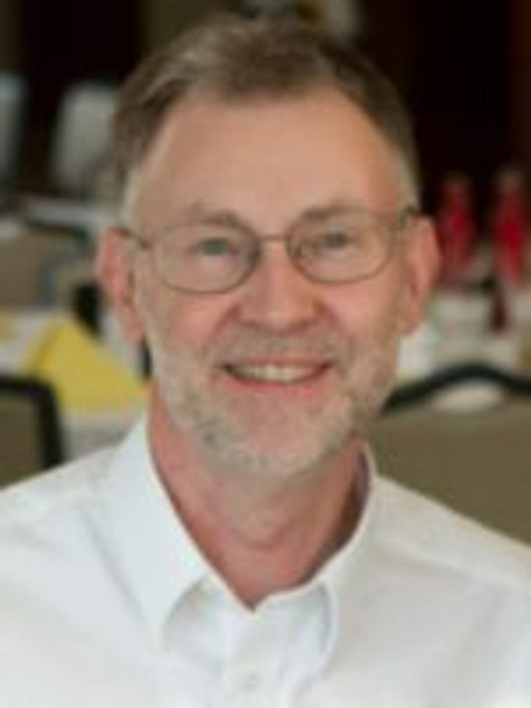 Mark A. Smith