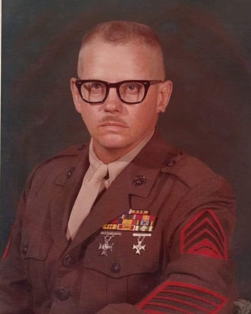 Francis Richard Onion Profile Photo