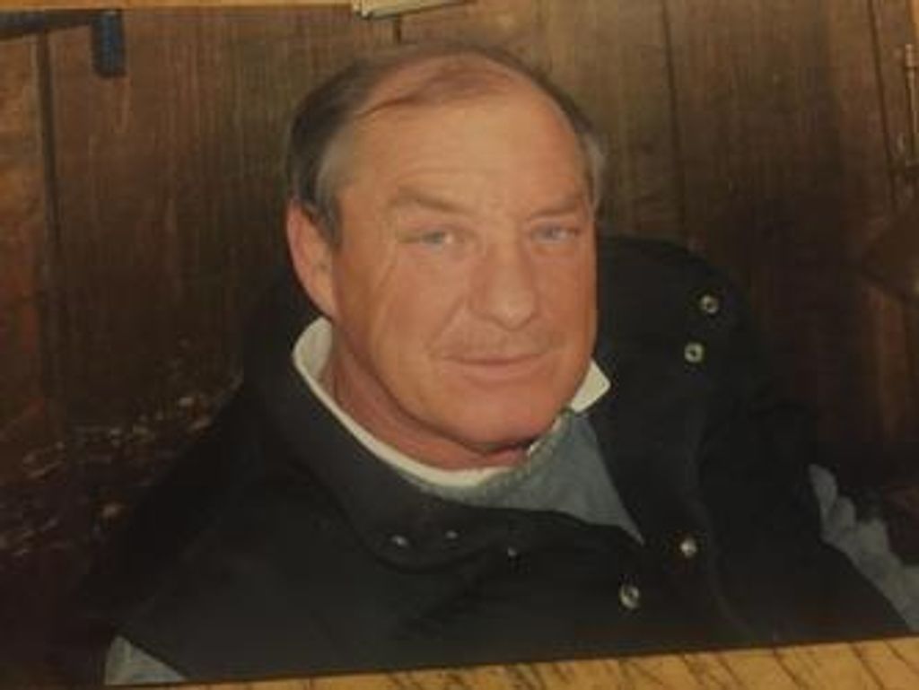Michael Maniery Profile Photo