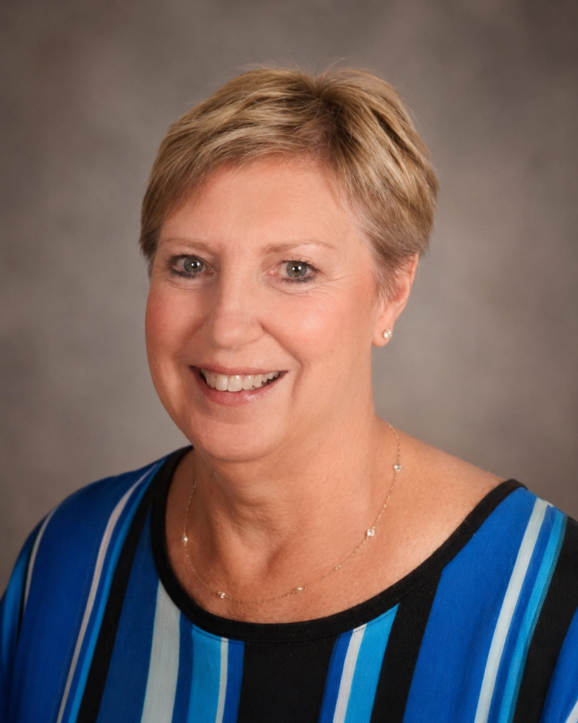 Pamela Kell