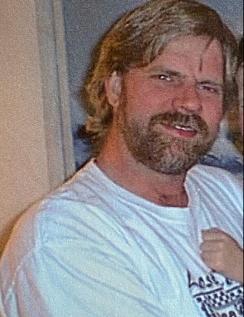 Sanford Jackson Robertson, Jr.