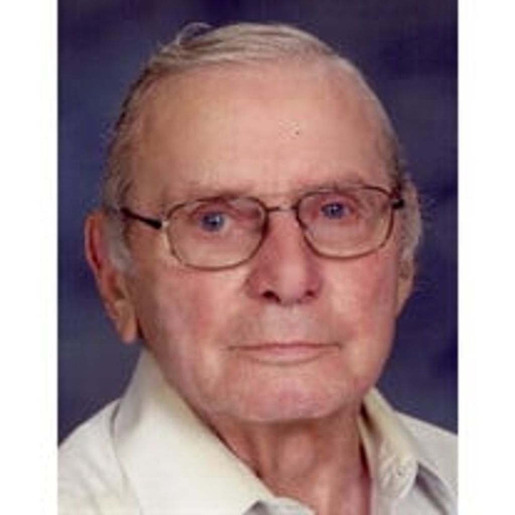 Aloysius "Al" Anthony Kalinowski