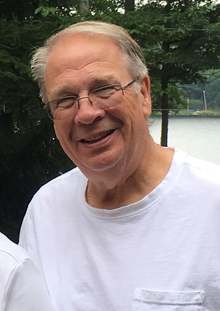William Eisenhart Profile Photo