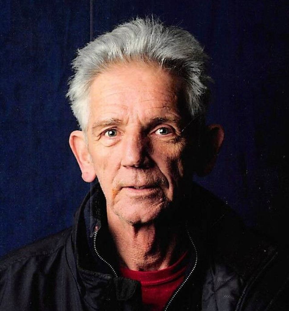 Richard Arley Doucette Profile Photo