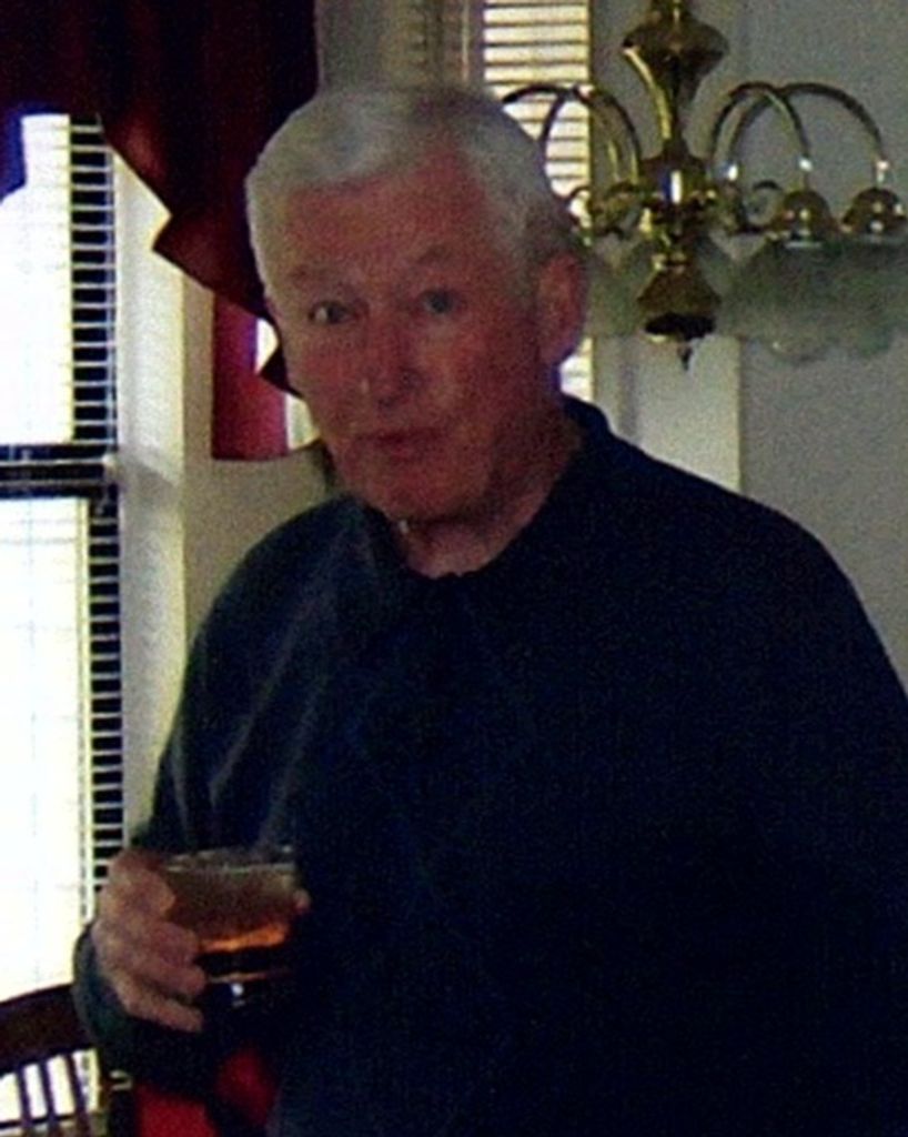 Richard Lyons Keilholz