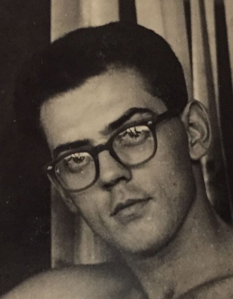 Donald Stone