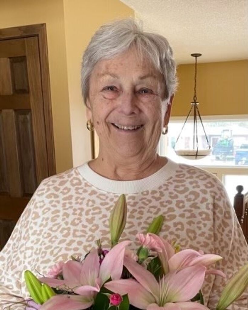 Karen Marie Charpentier