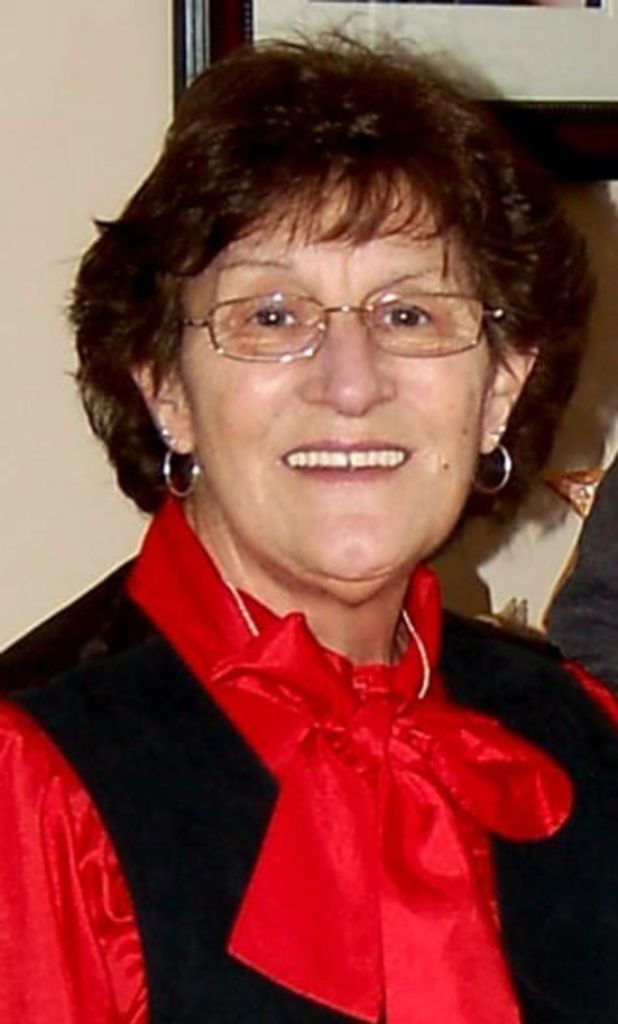 Linda Sue "Susie" Williams Profile Photo