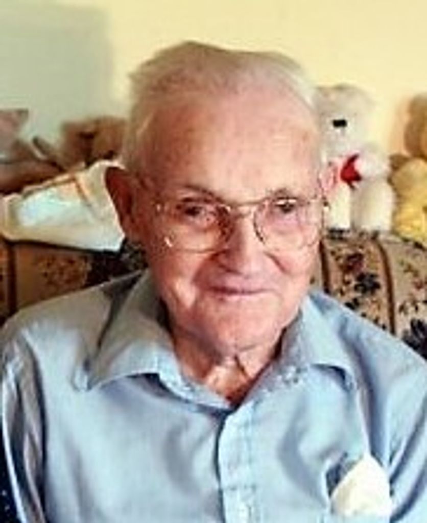 Bill Baxter