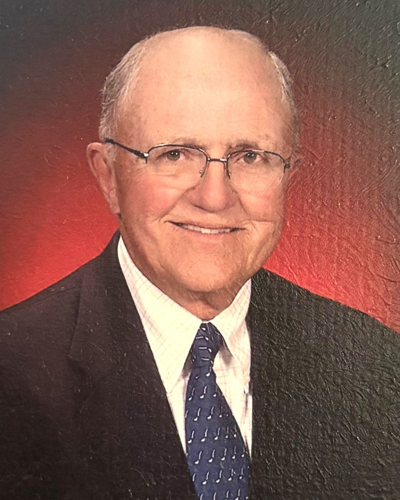 John Durant Zinser Profile Photo