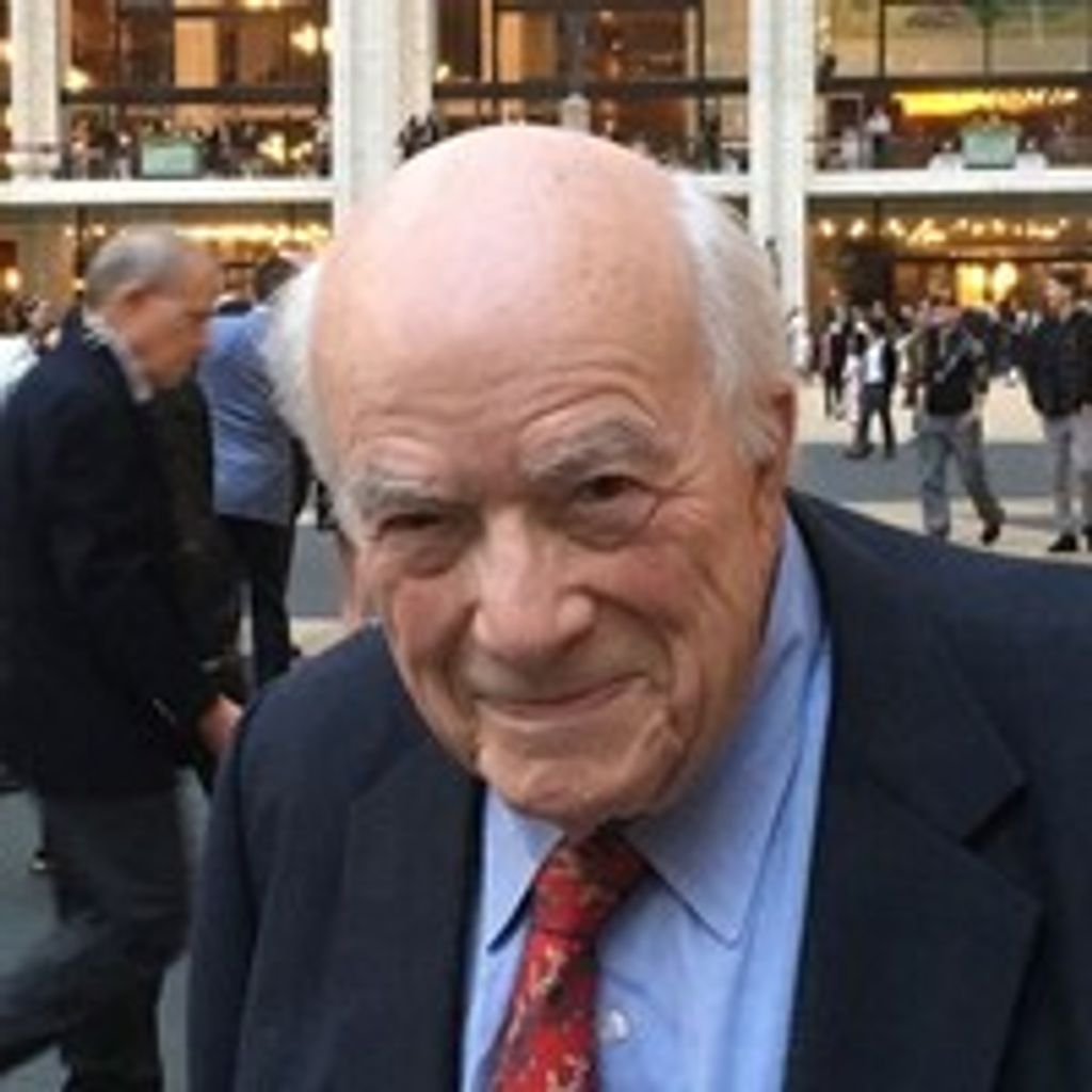 Aubrey C. "Bill" Tobey Profile Photo