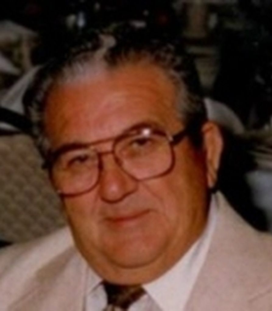 Anthony Grande