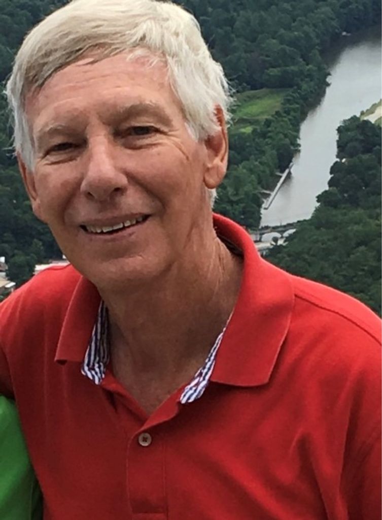 Dwight Strickland