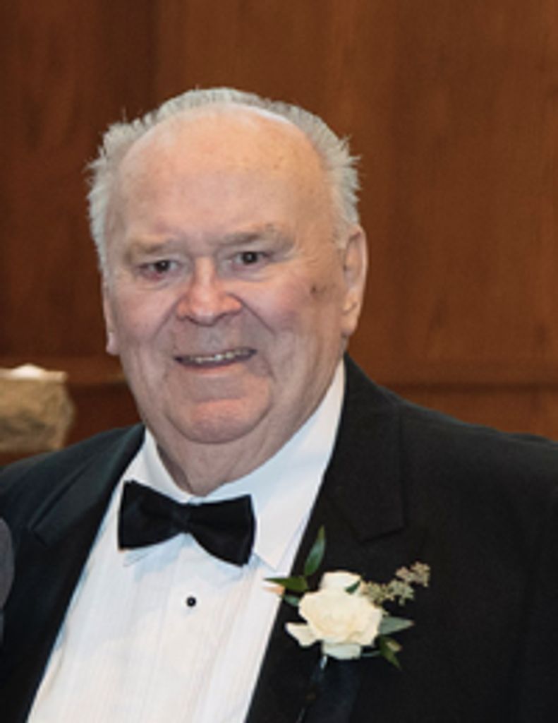 Charles F. Mccollum