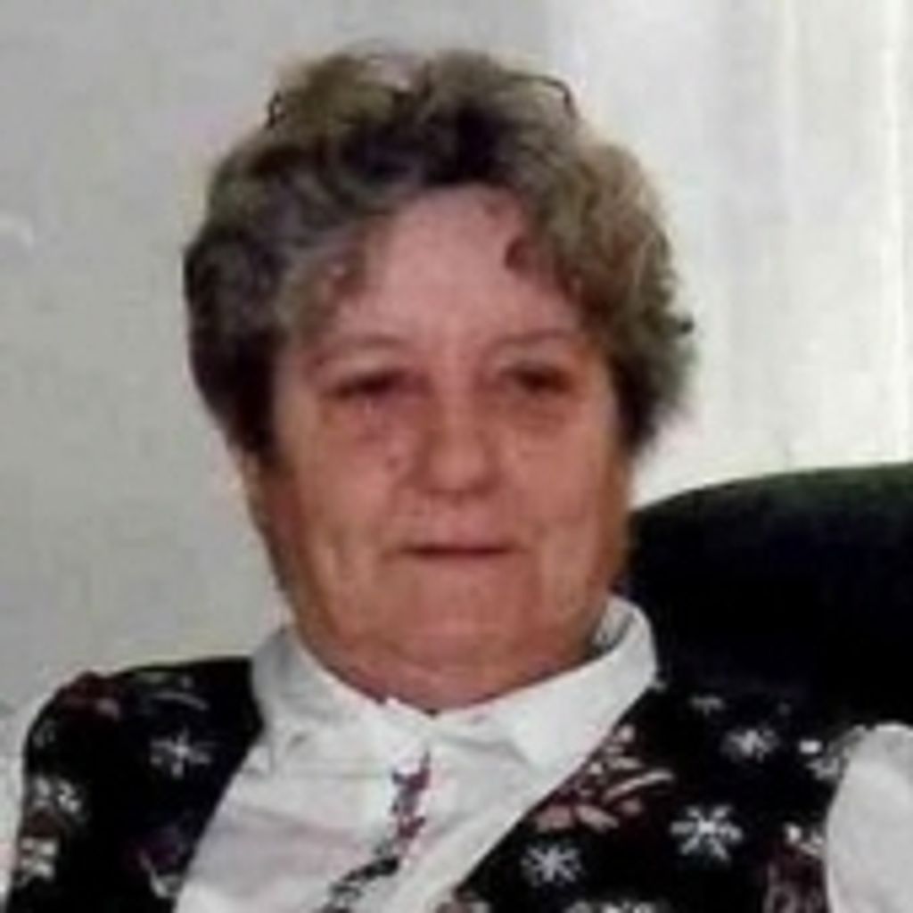 Mary Frances Mizzell Fortenberry Profile Photo
