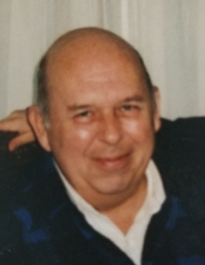 Paul Richard "Dick" Frist