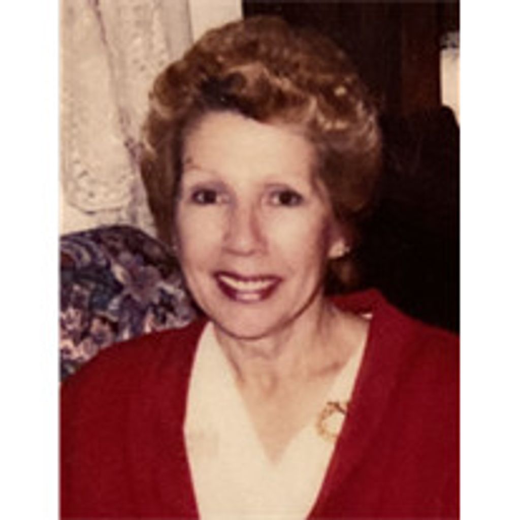 Patricia P. Fuller