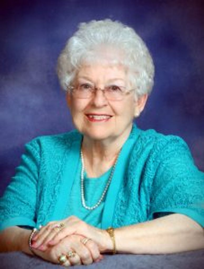 Margaret Louise Jolliff Profile Photo