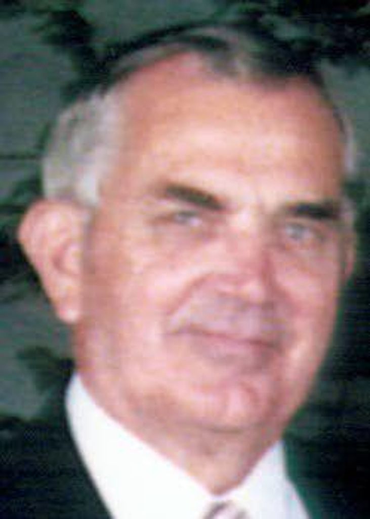 William (Bill) Heasley Profile Photo