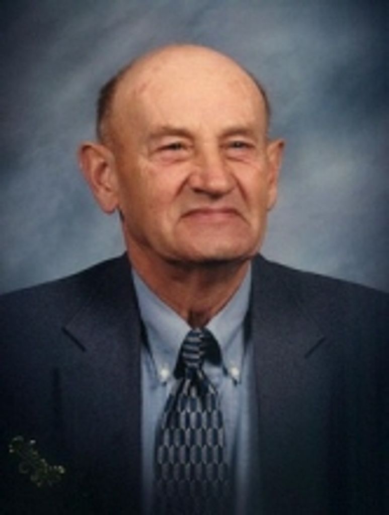 Herbert Eugene Carter
