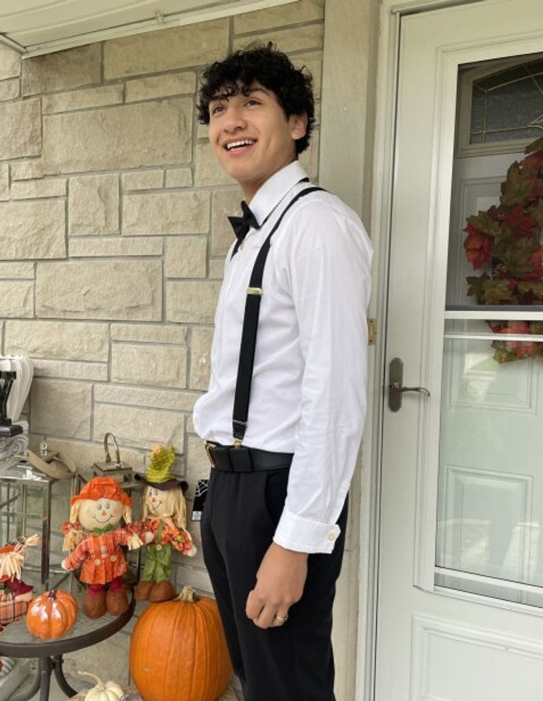 Kevin Jesus Alvarez Profile Photo