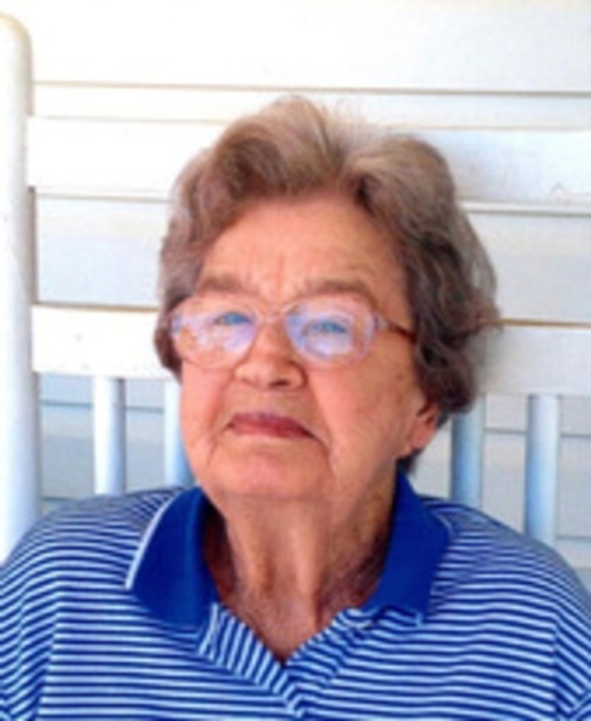 Geraldine Mcmillan Profile Photo