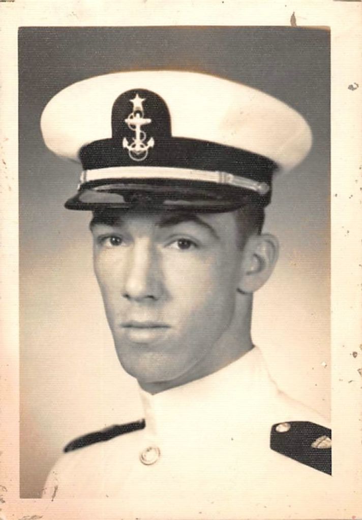 Bruce Thompson