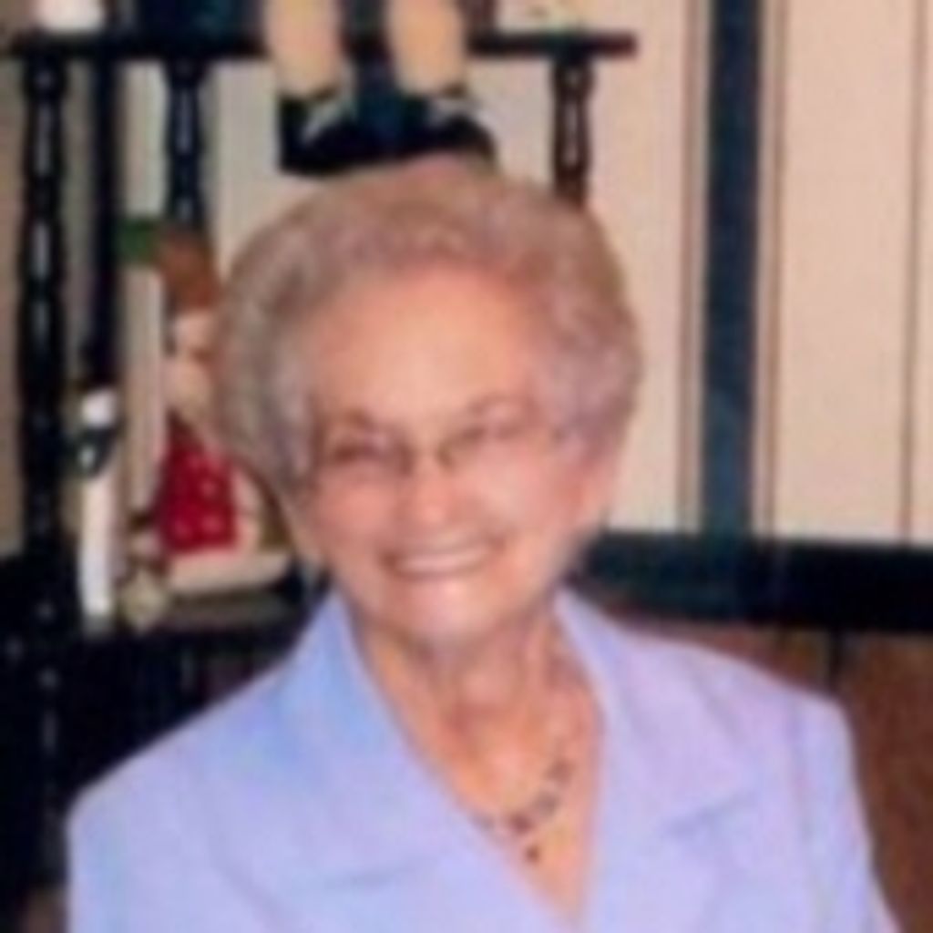 Eunice Jones