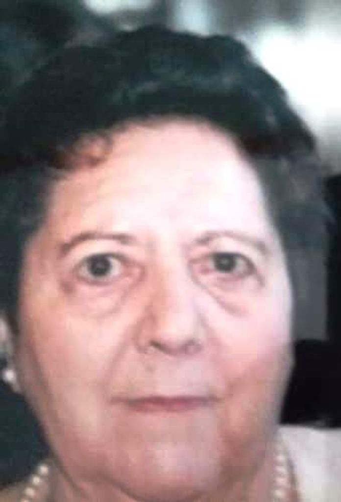 Dolores Gomez