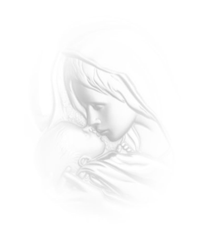 Baby George Mac Armstrong