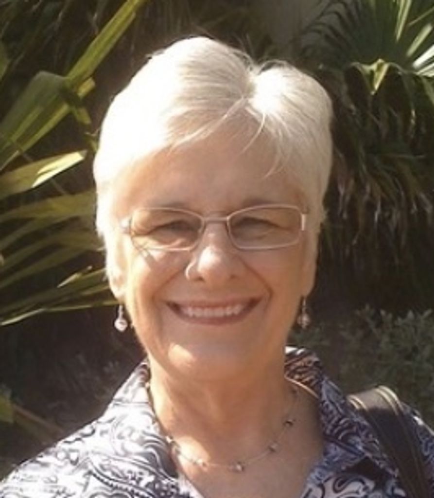 Elaine (McClure)  Black