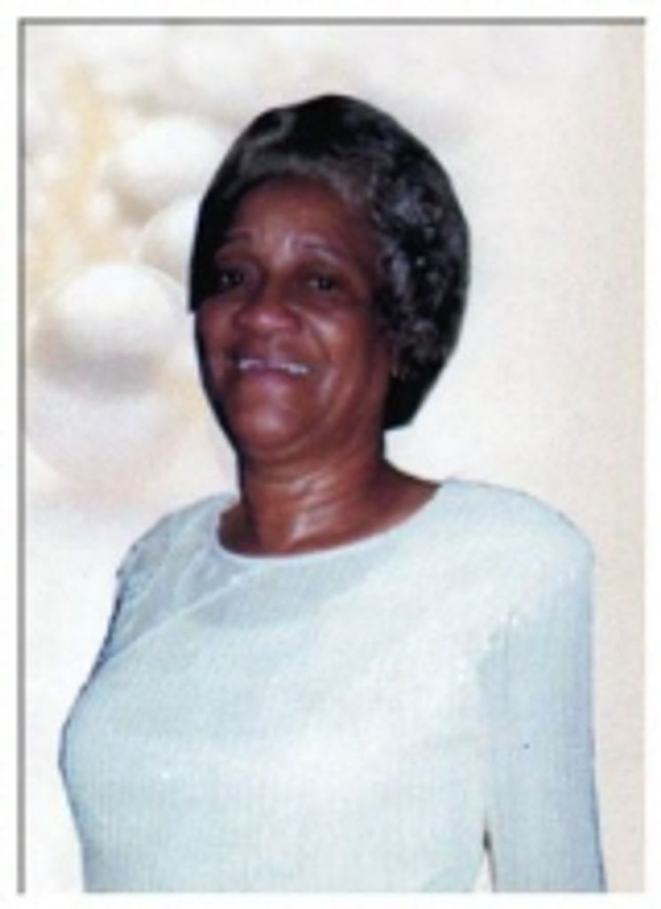 Vernell Williams Smith-Land