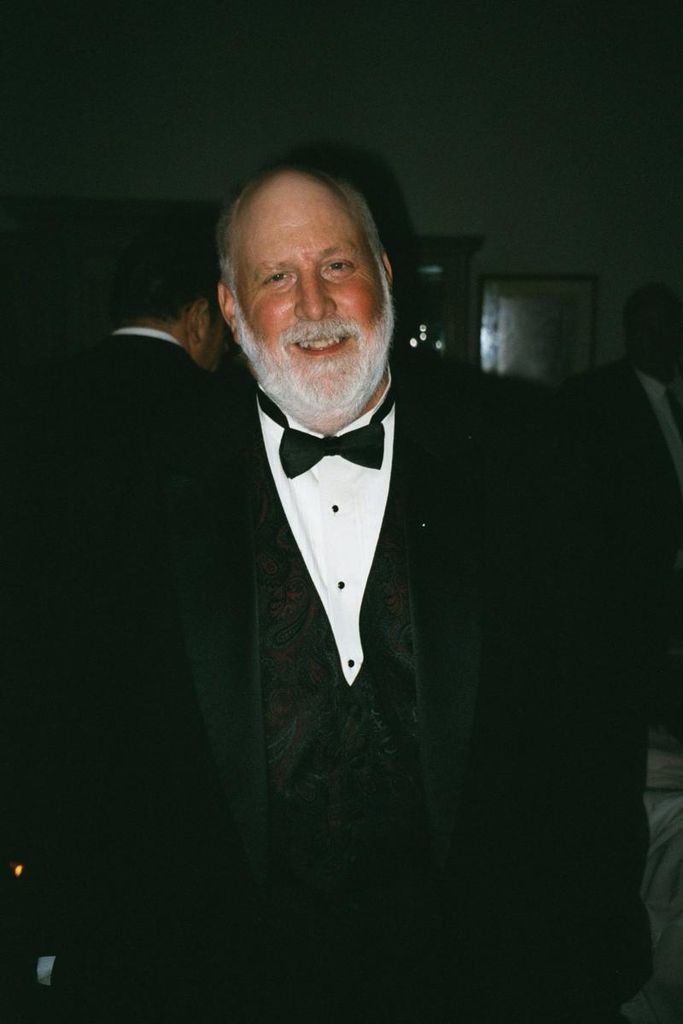 George R. Schoener Profile Photo