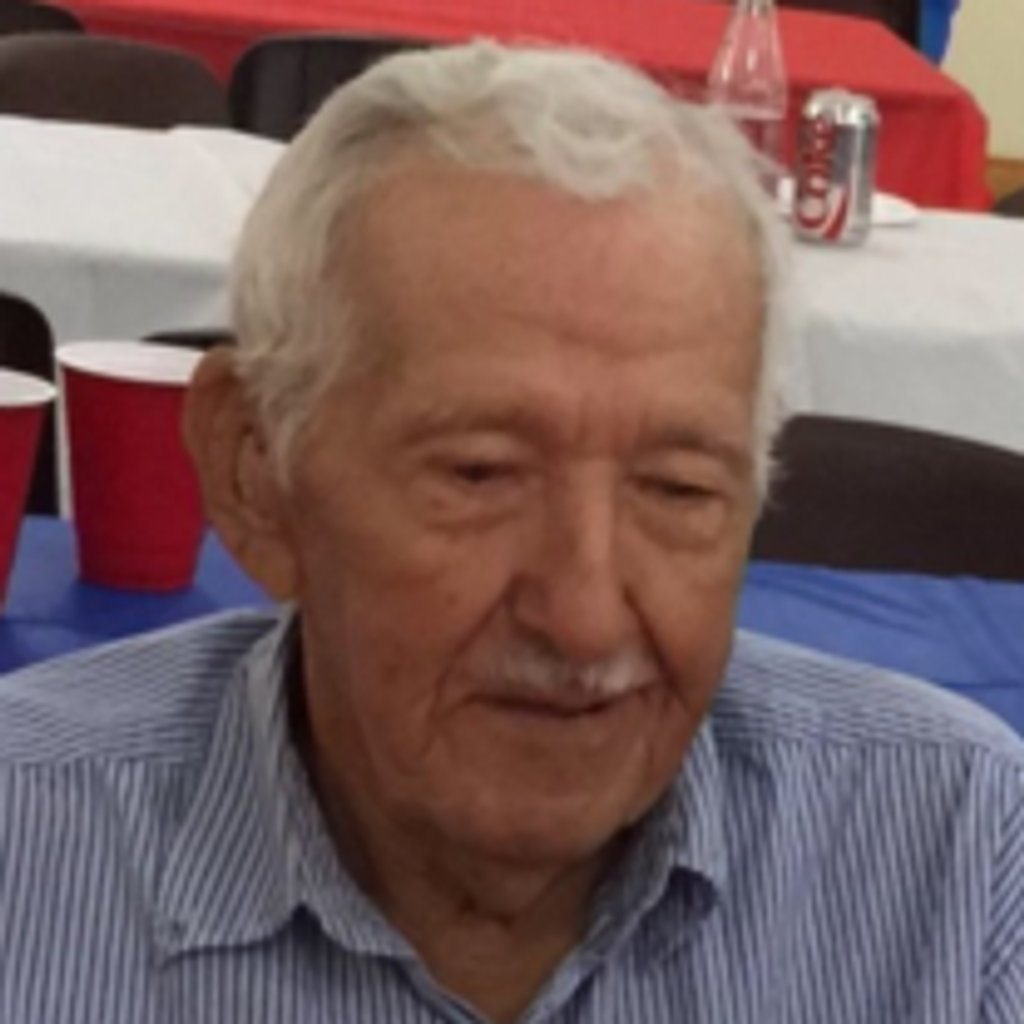Elwell L. Brashear