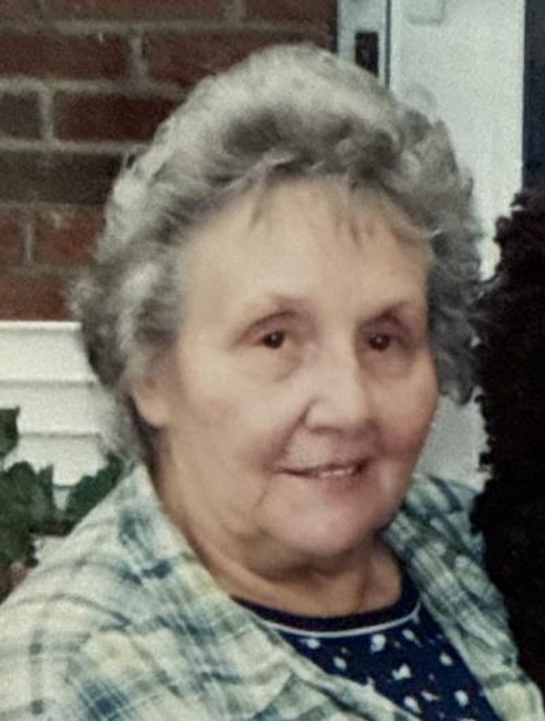 Marian E. Stutzman Profile Photo