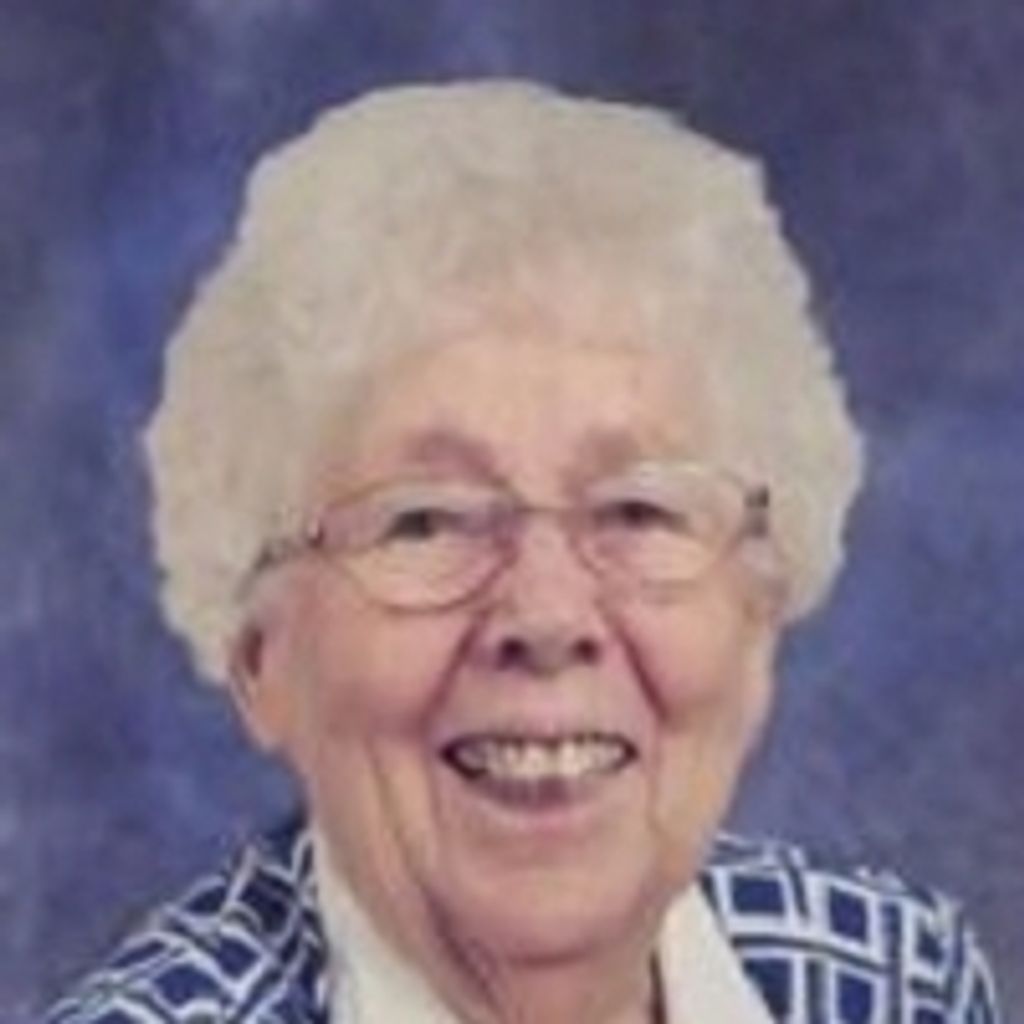 Anna Lou Meland