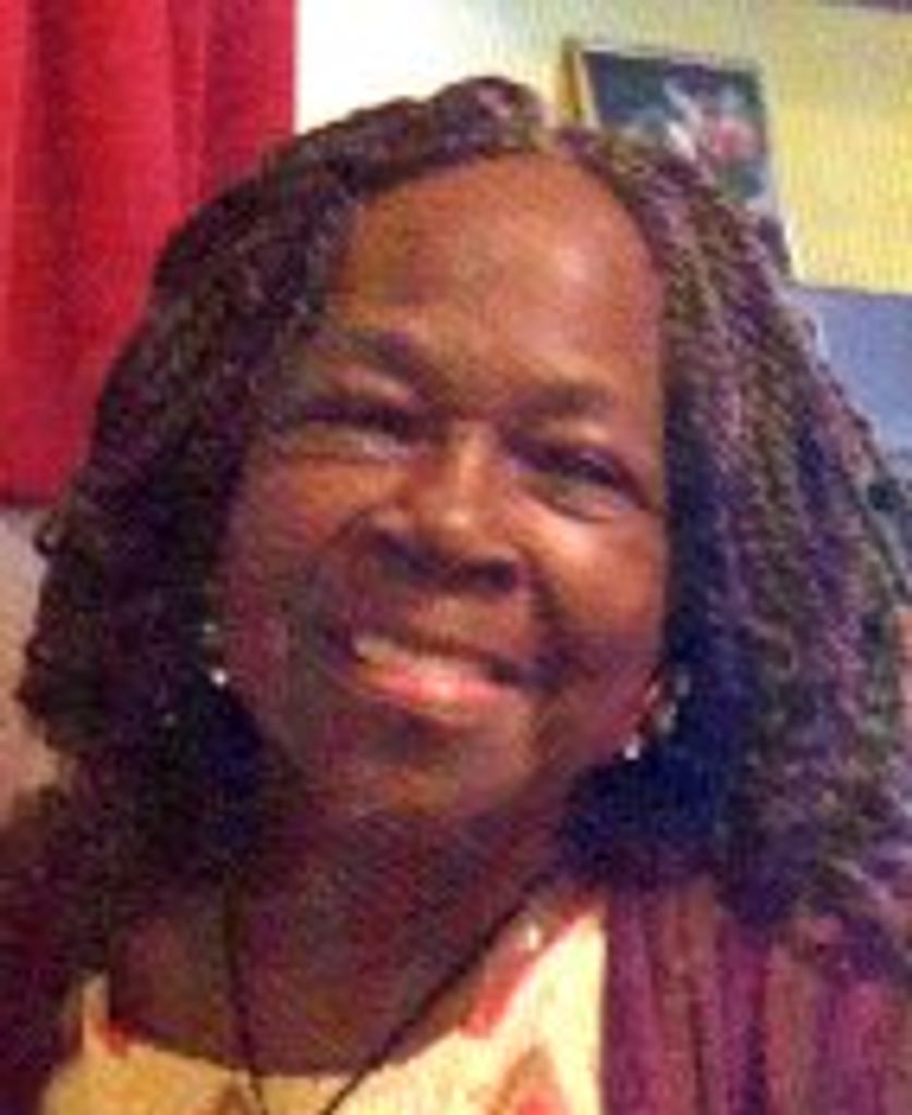 Dorothy E. Turner Williams