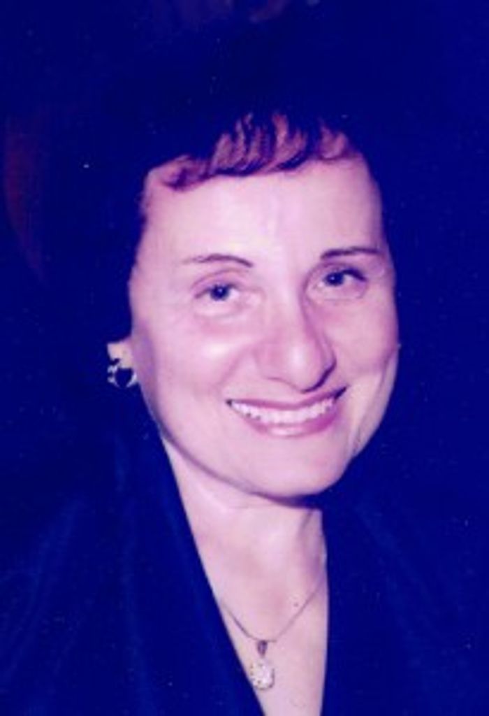 Giovanna Calvi