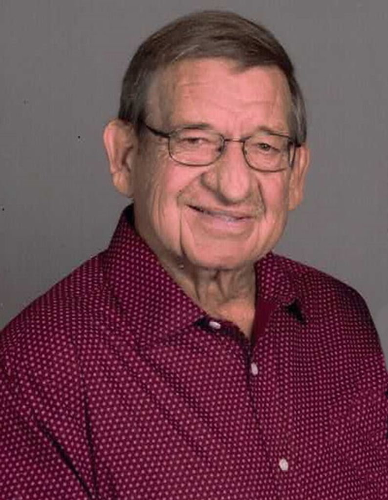 Glenn Allen Clemmer Profile Photo