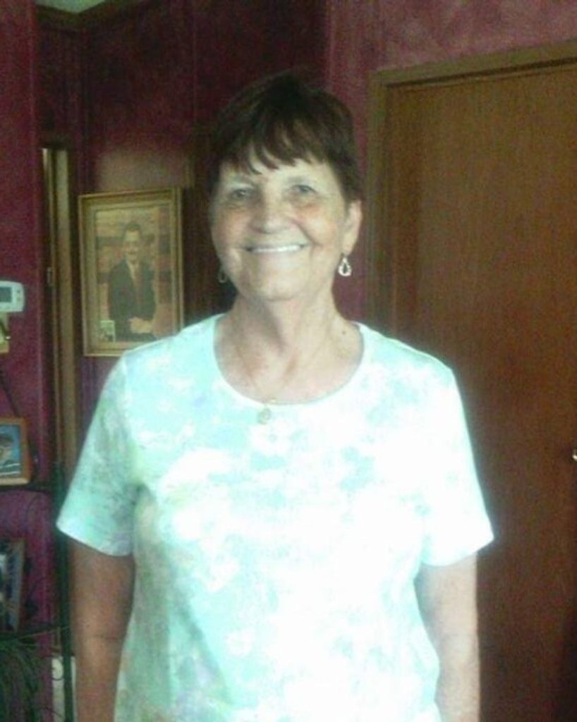 Janice Kaye (Griffin)  Carswell Profile Photo